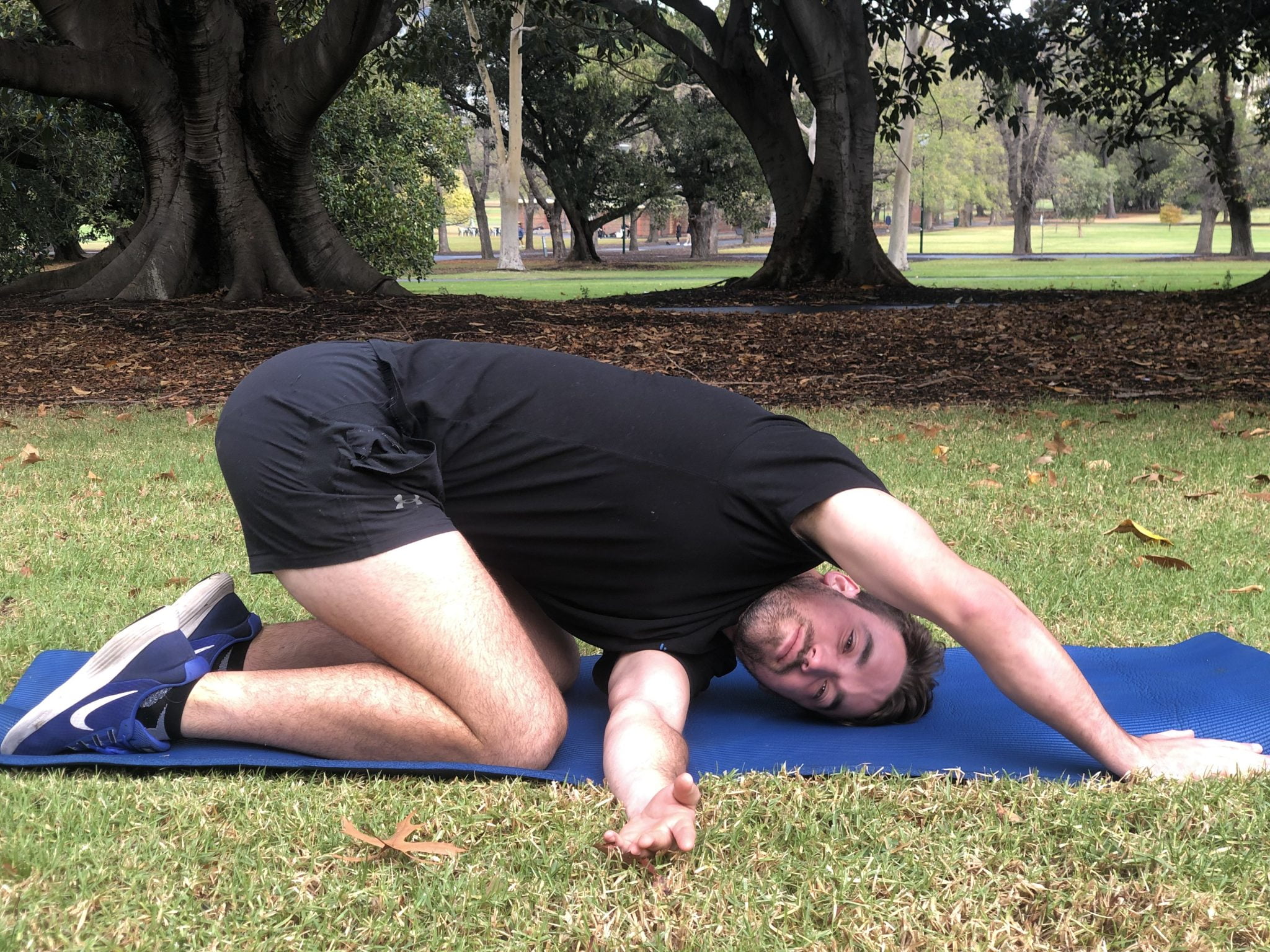 Stretches For Office Workers | Functional For Life
