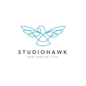studio hawk logo