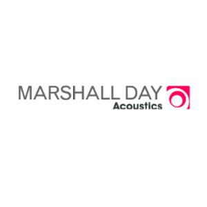 Marshall Day logo