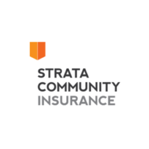Strata Community Insurance logo
