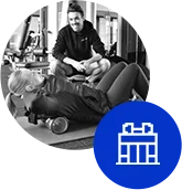 individual personal training