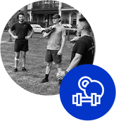 group pt training