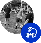 group pt training