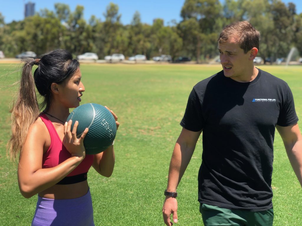 What is Functional Training? - Functional for Life - Mobile Personal  Training